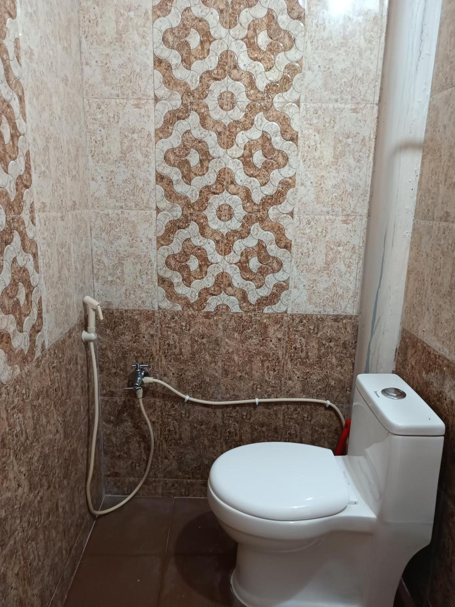 Aalaya Darshan Homestay Tiruvannamalai