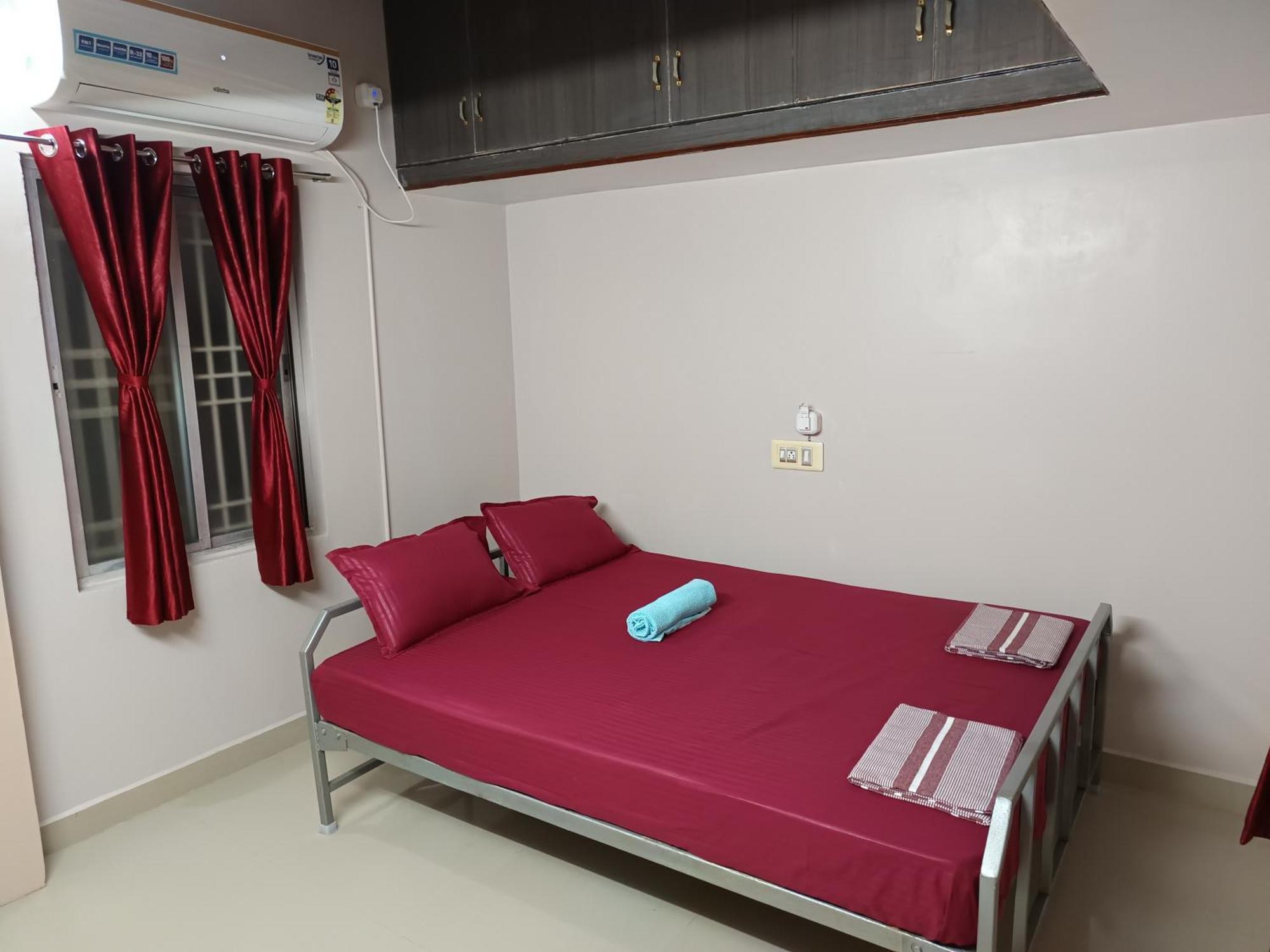Homestay Aalaya Darshan