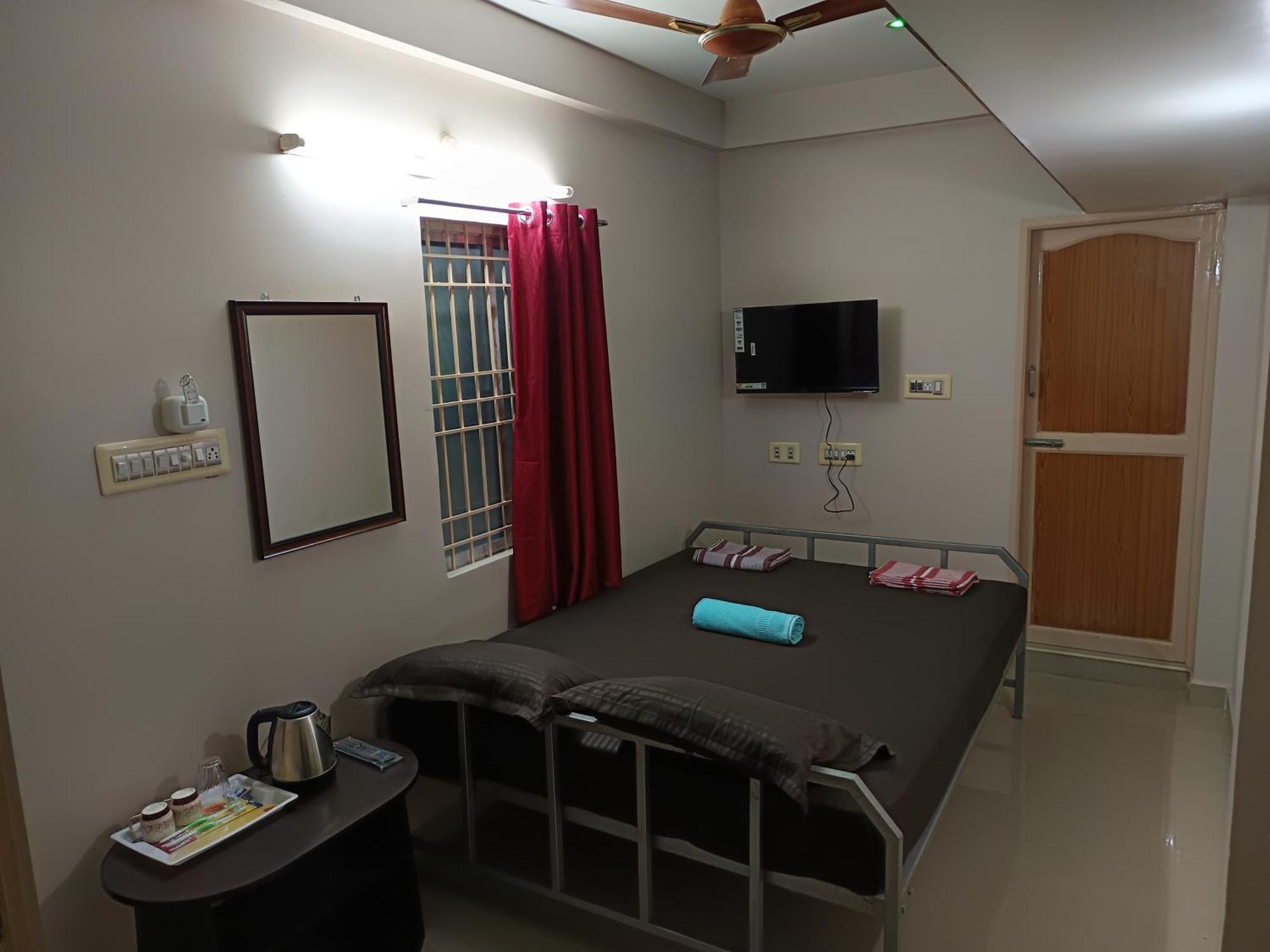 Aalaya Darshan Homestay