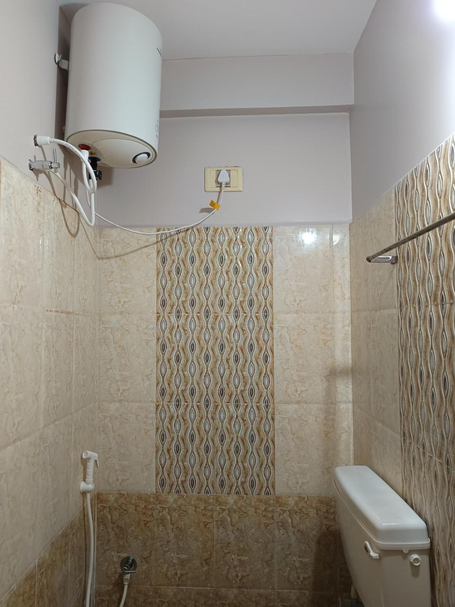 Aalaya Darshan Homestay *