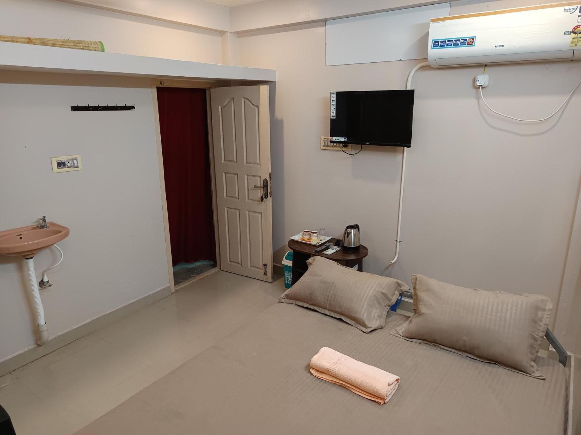 Aalaya Darshan Homestay