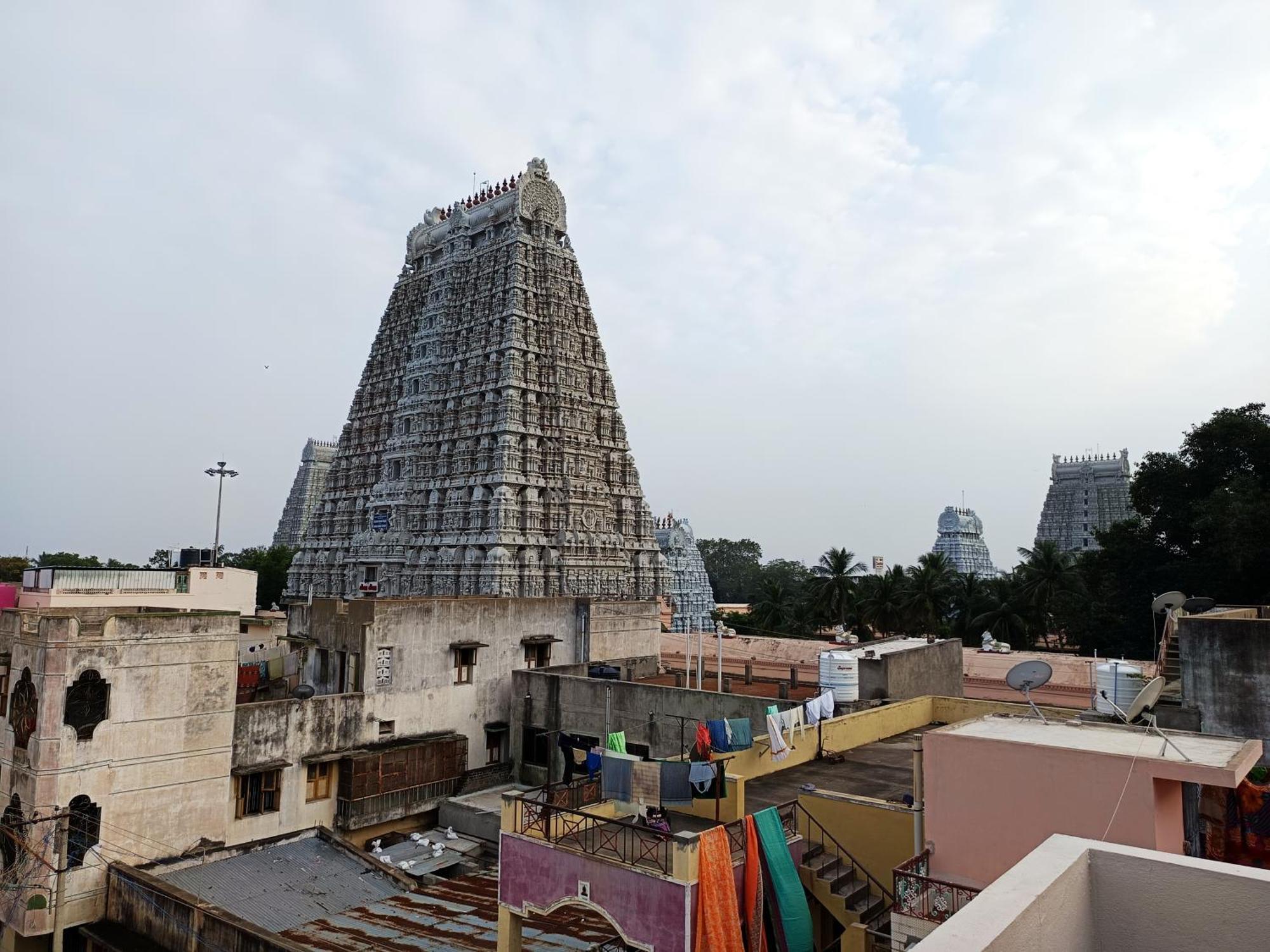 Aalaya Darshan * Tiruvannamalai