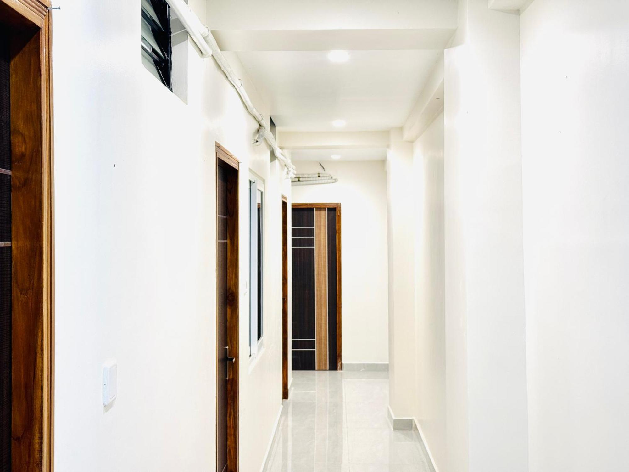 Sk Residency Homestay Tiruvannamalai