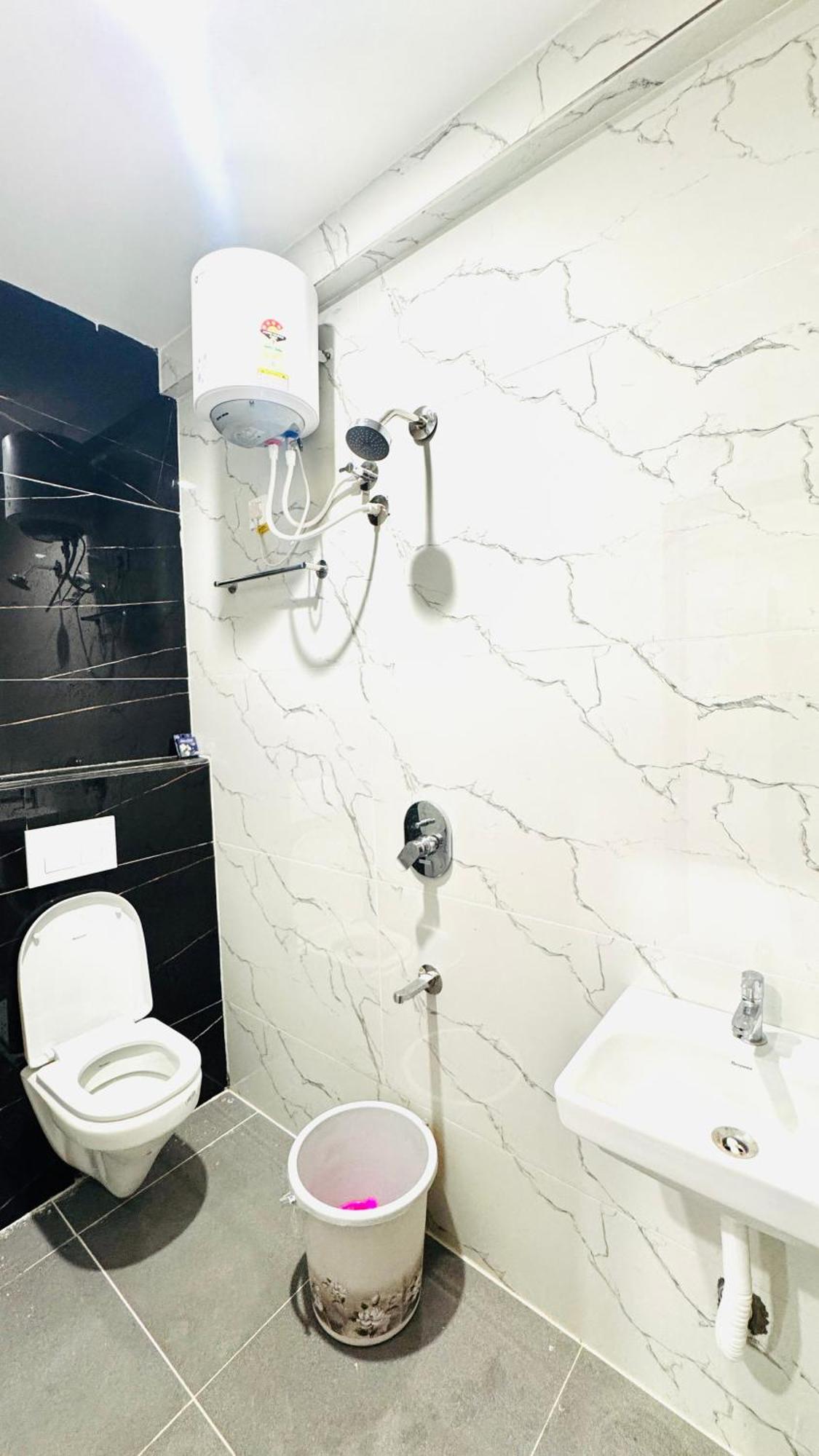 Homestay Sk Residency