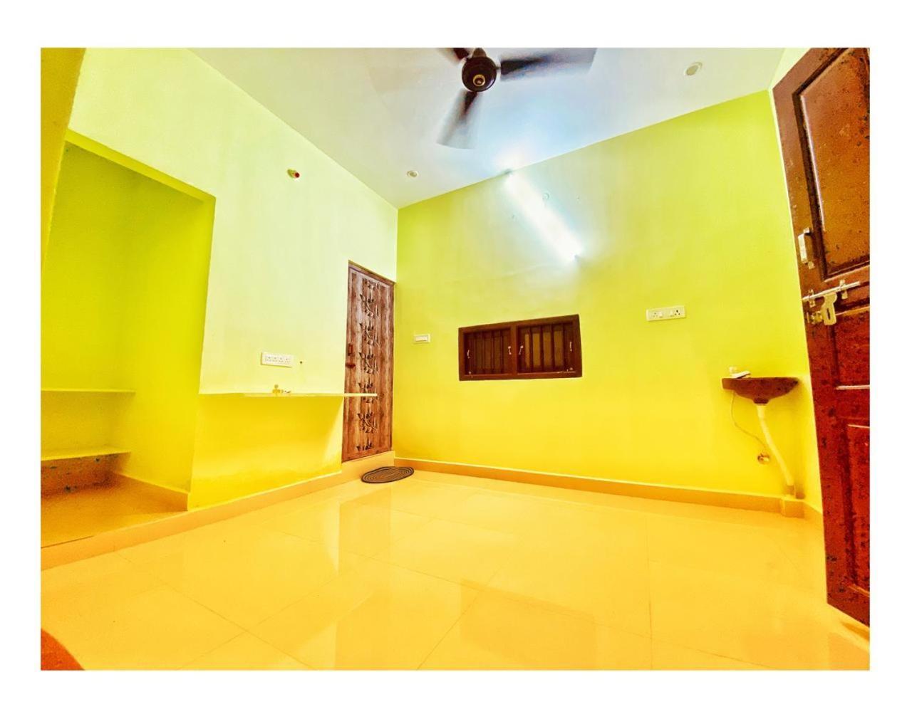 Shivalaya Tiruvannamalai