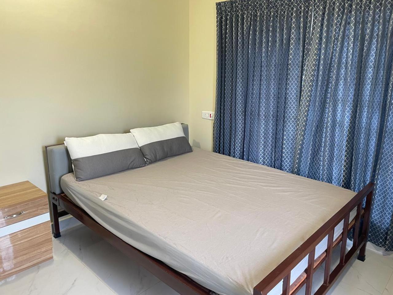 Villa Raadha Logam Tiruvannamalai