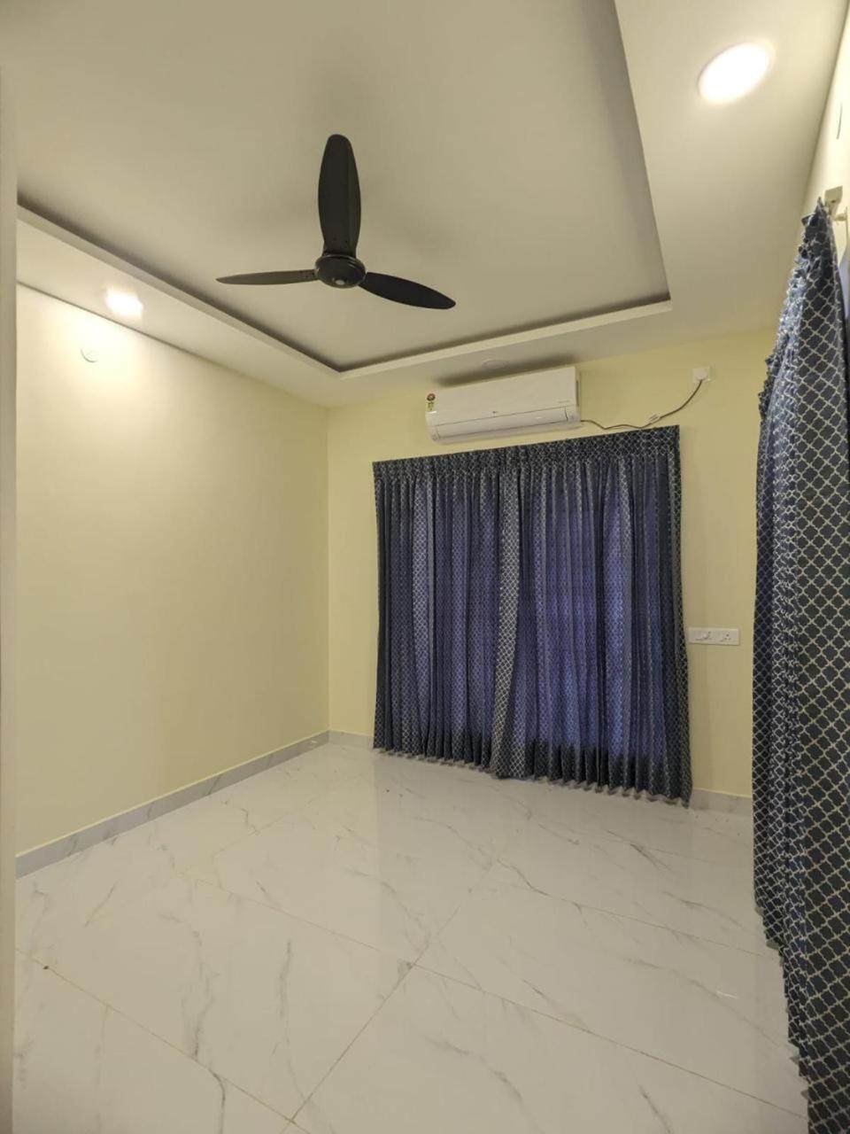Raadha Logam Villa Tiruvannamalai