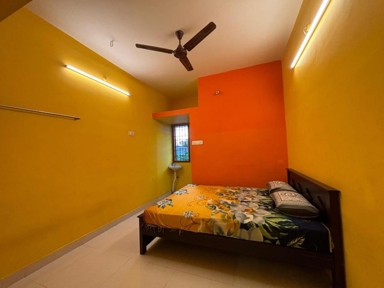 Apartment Ramna Staiyng