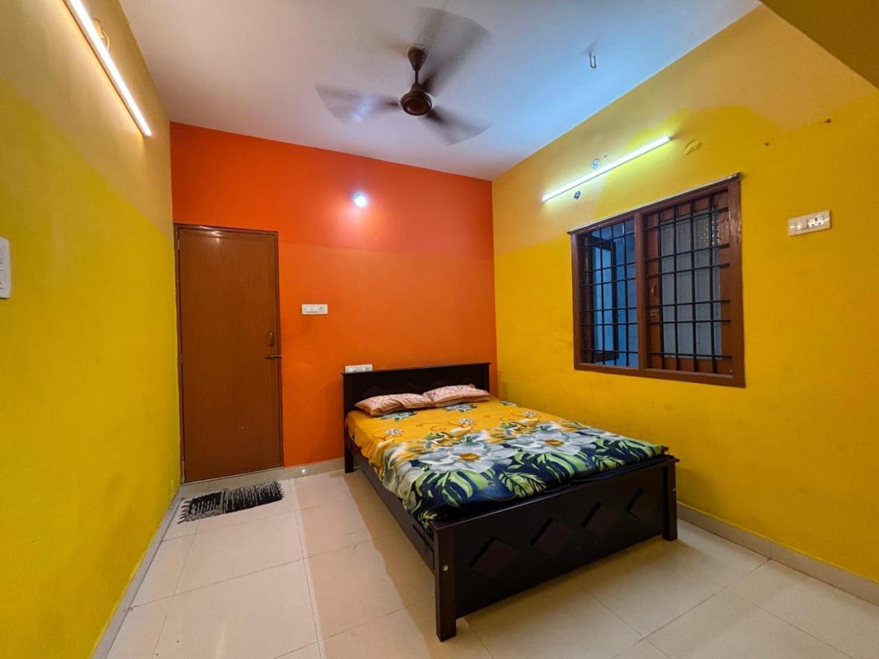 Ramna Staiyng Apartment *
