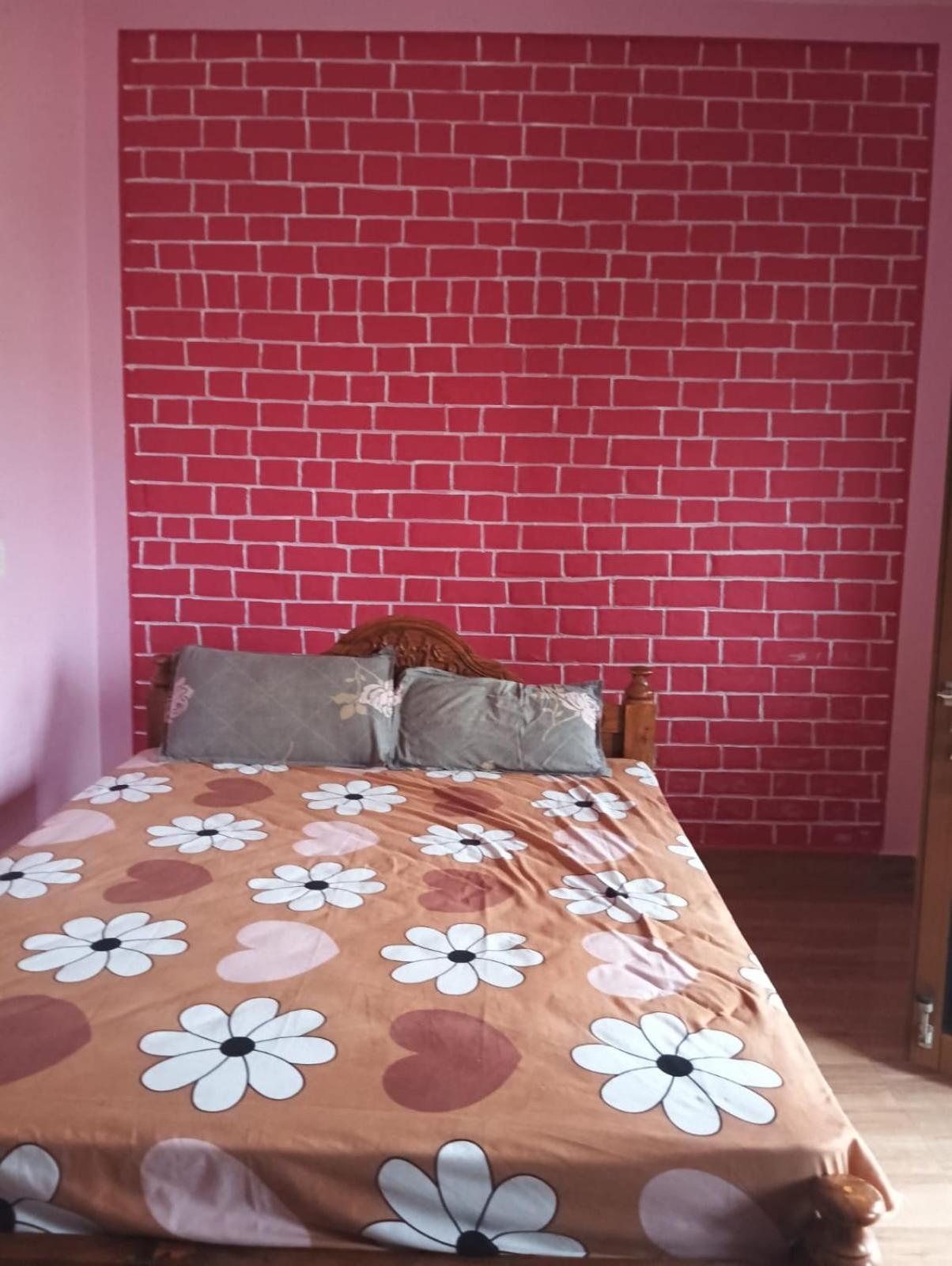 Apartment Ramna Staiyng *