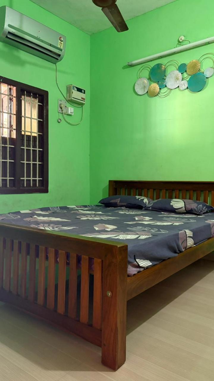 Apartment Ramna Staiyng Tiruvannamalai