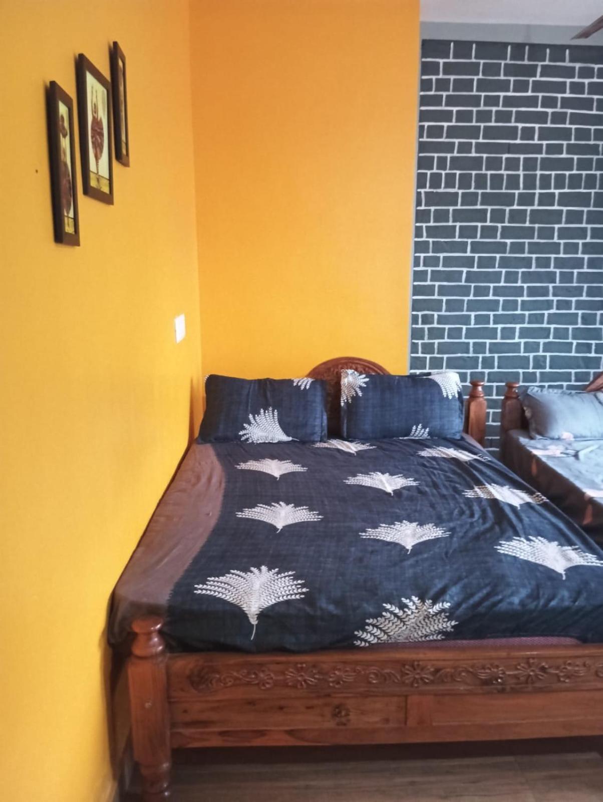 Ramna Staiyng Apartment Tiruvannamalai