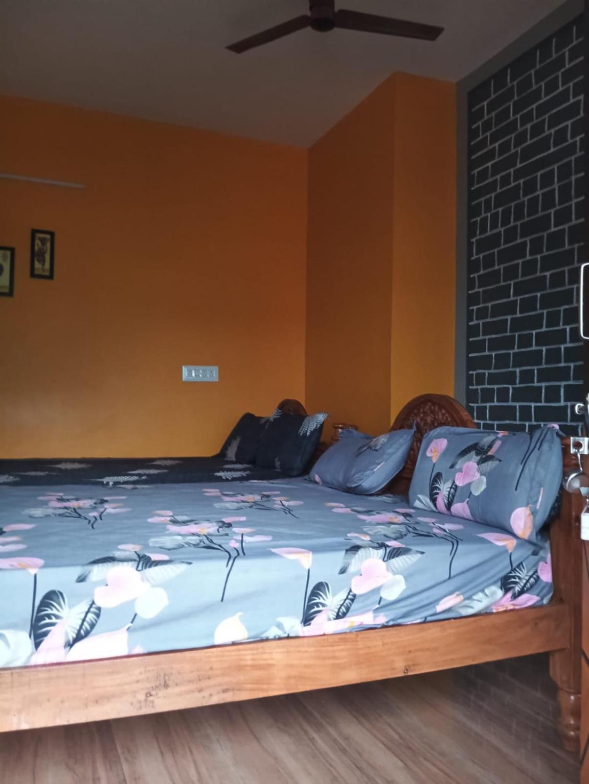 Ramna Staiyng Apartment *