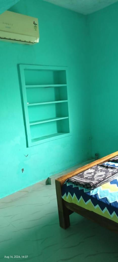 Apartment Ramna Staiyng