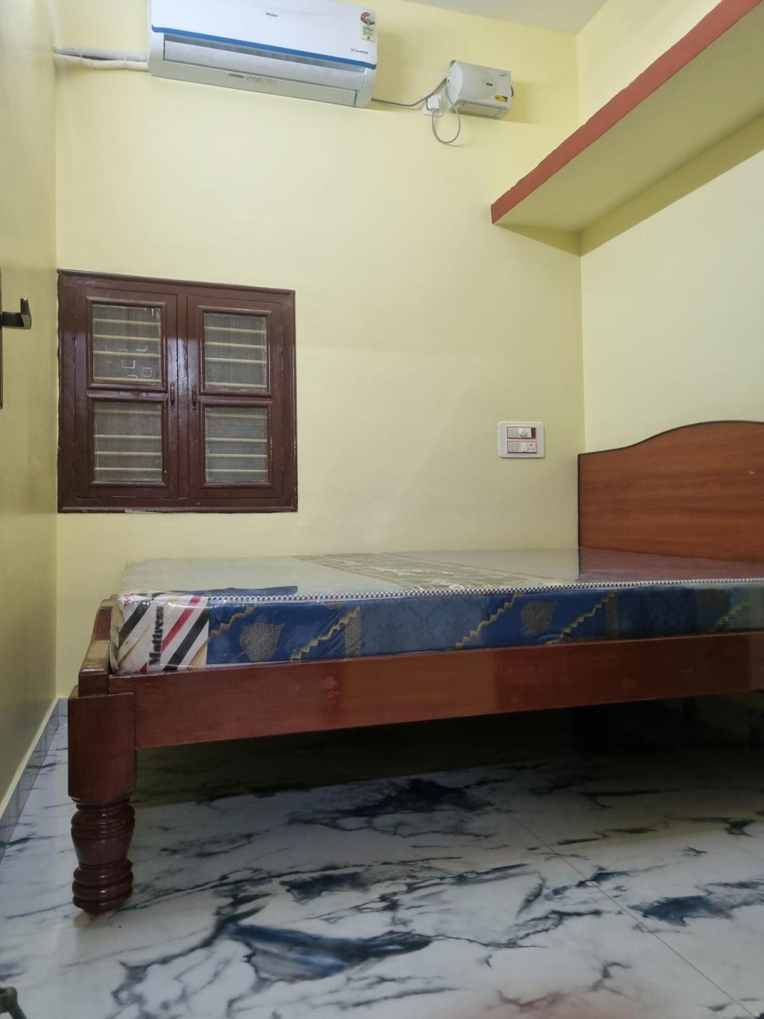 Apartment Ramna Staiyng Tiruvannamalai