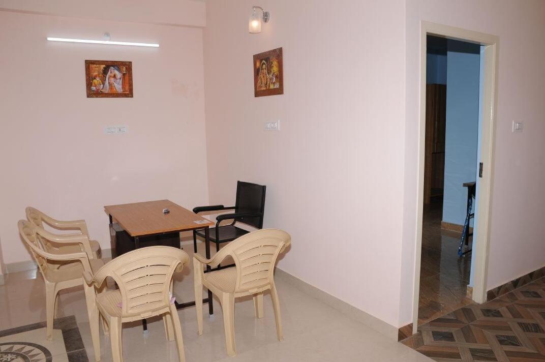 Apartment Pancha Bhoota Retreat - Prithvi Earth #2 *