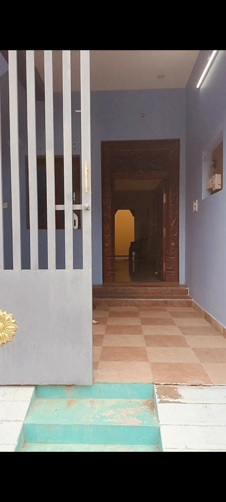 Arunachala * Tiruvannamalai