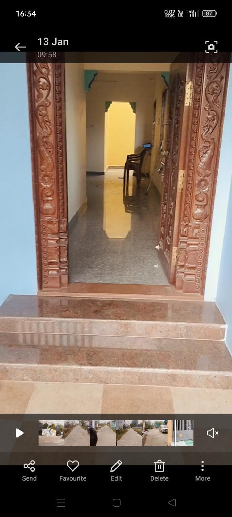 Apartment Arunachala Tiruvannamalai