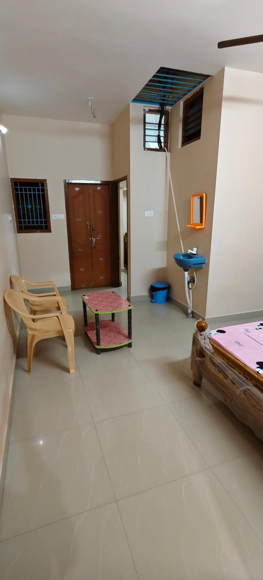 Holiday home Sri Annai I