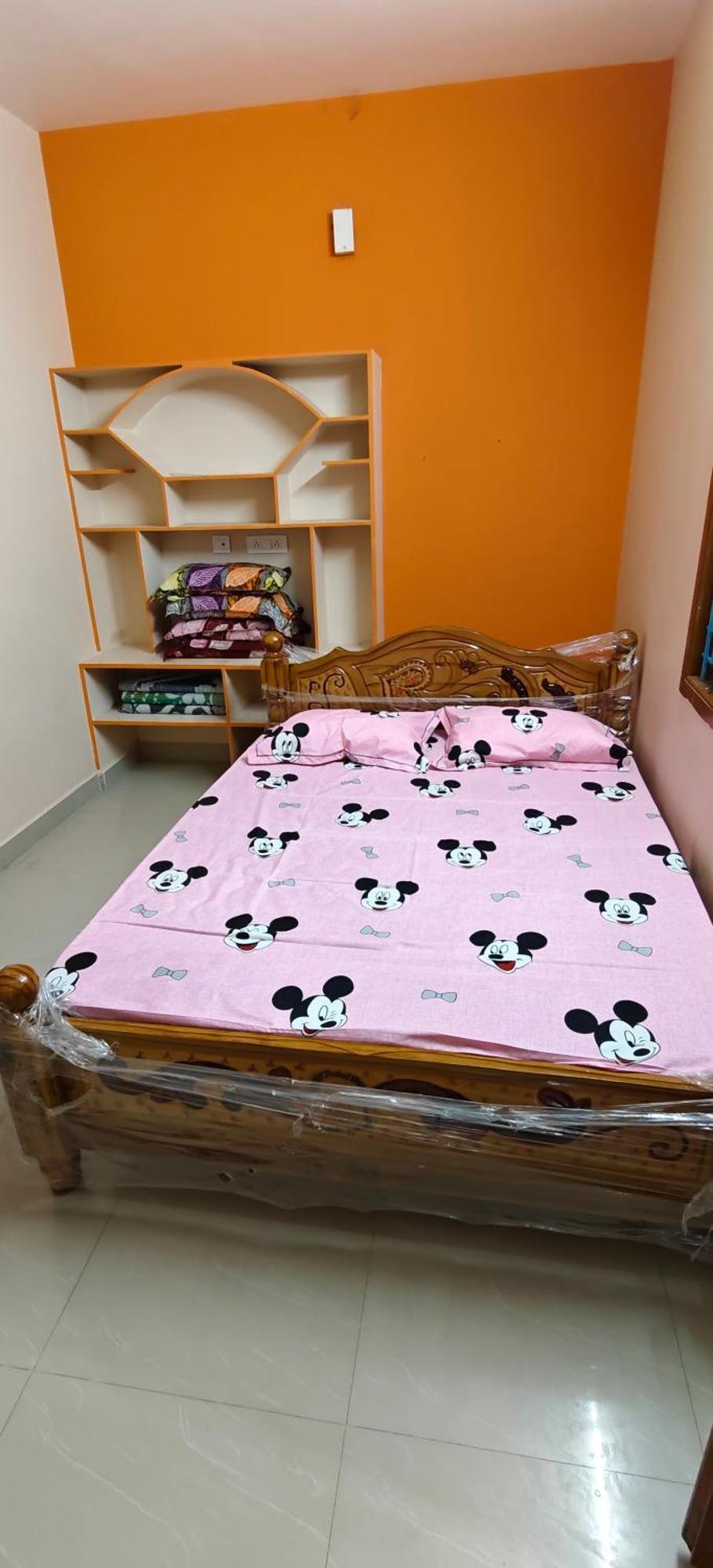 Holiday home Sri Annai I