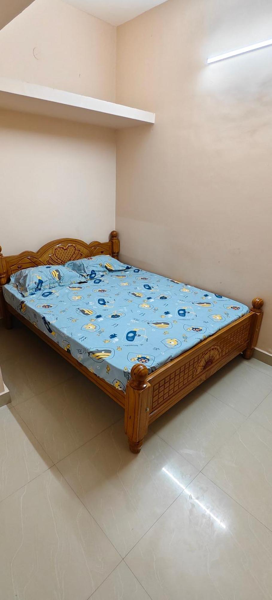 Sri Annai I Holiday home *