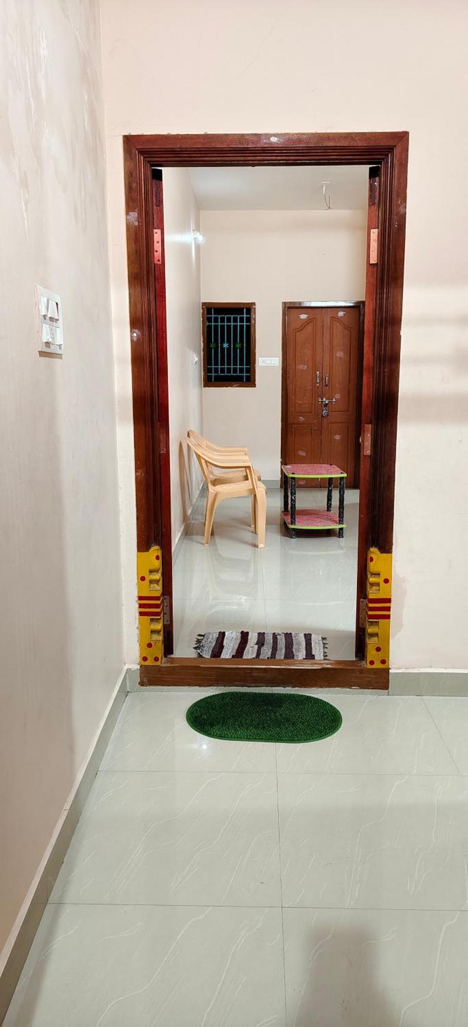 Sri Annai I Holiday home Tiruvannamalai