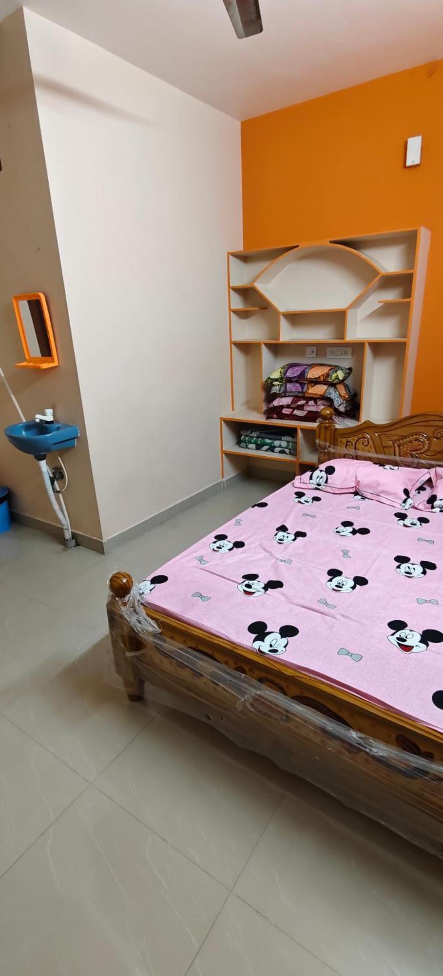 Holiday home Sri Annai I