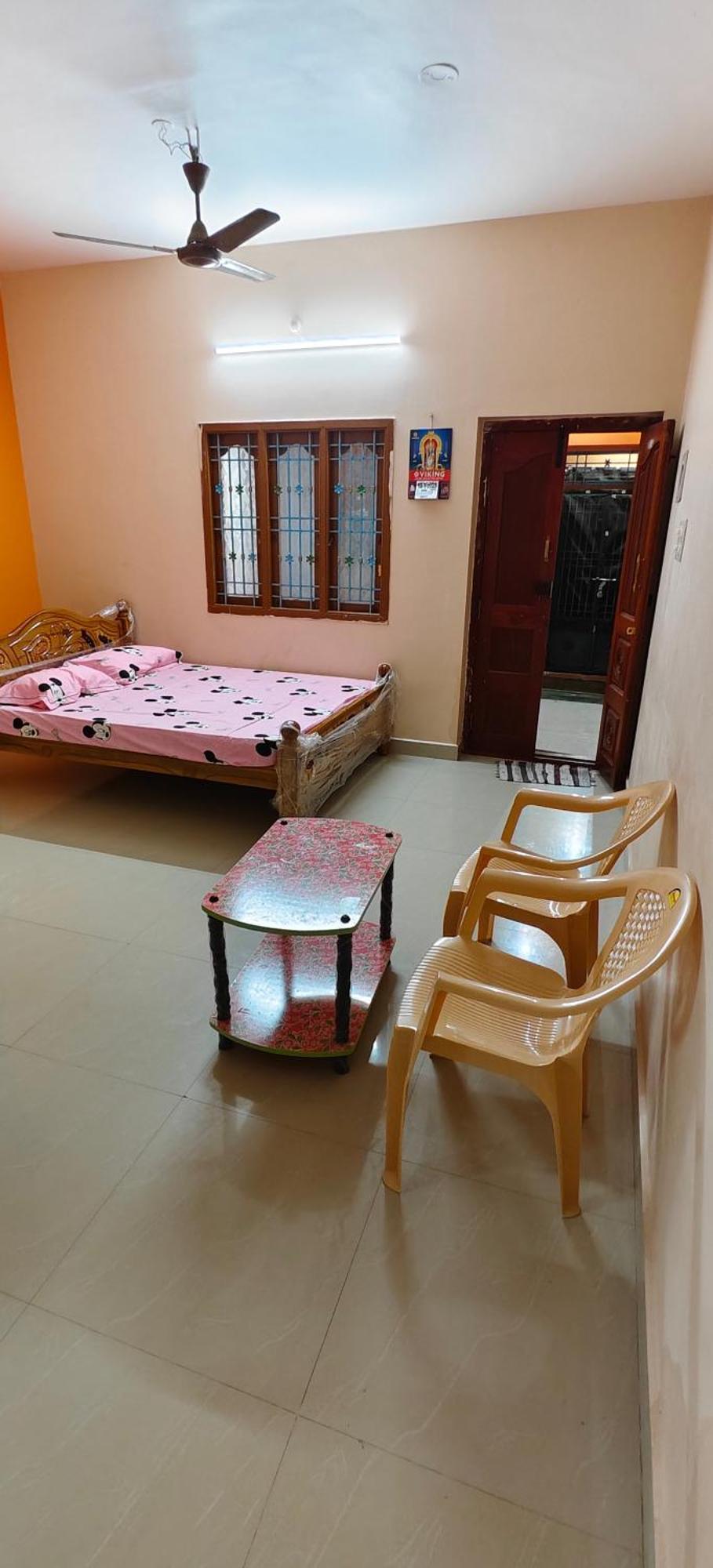 Holiday home Sri Annai I
