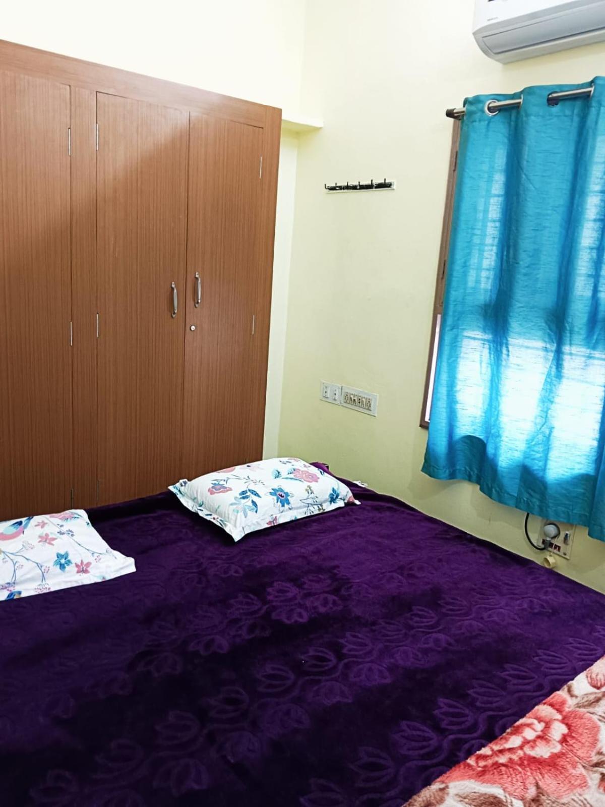 Sidharth Homes * Tiruvannamalai