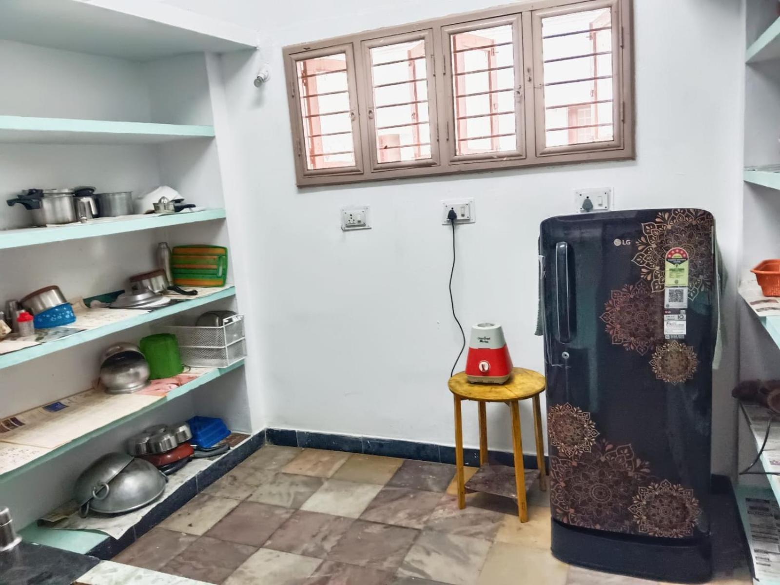 Sidharth Homes Homestay *