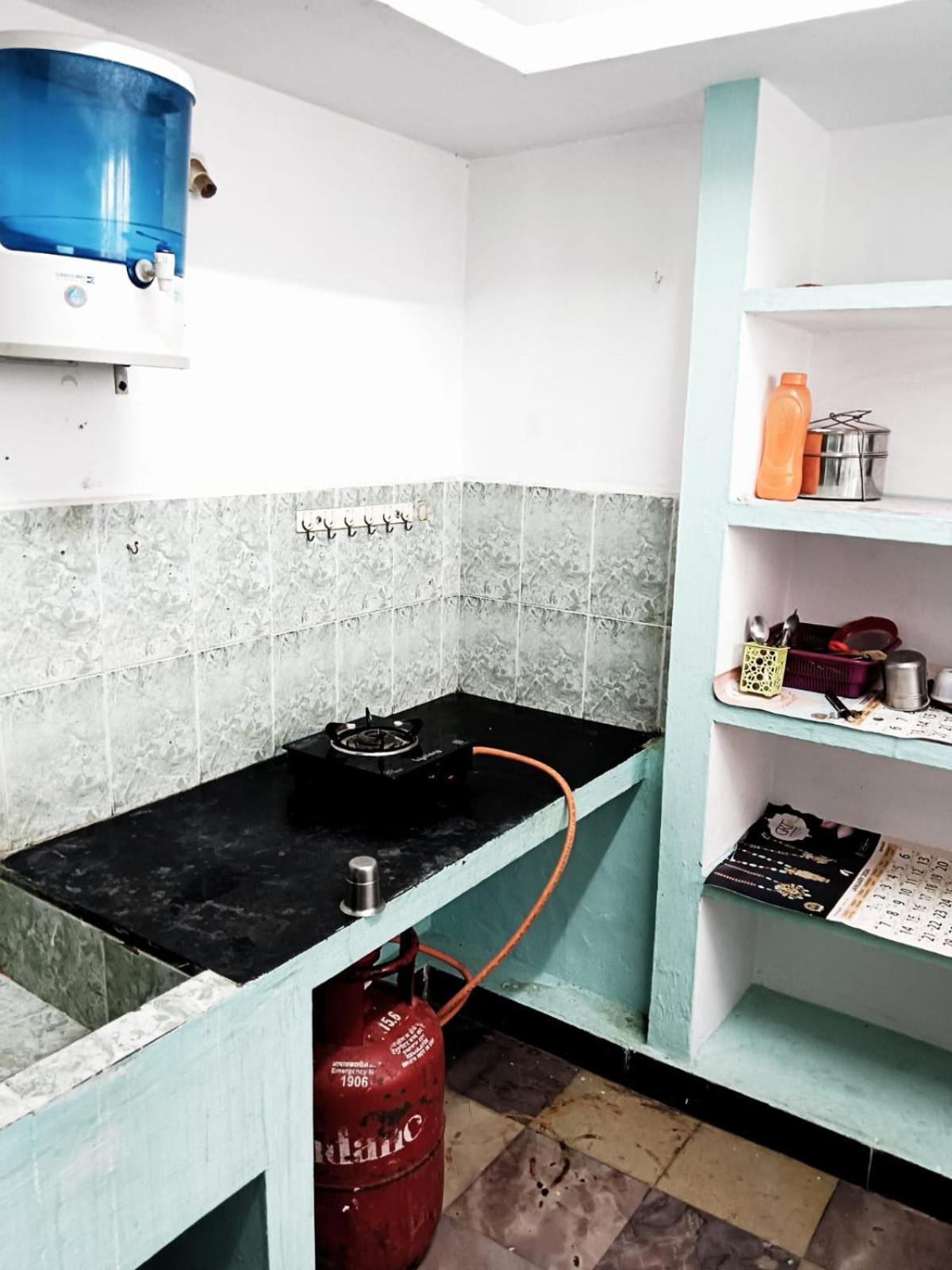 Sidharth Homes Homestay Tiruvannamalai