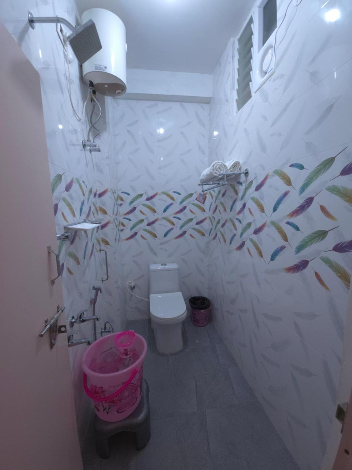 Shreem Sesha Sai Residency Hotel Tiruvannamalai