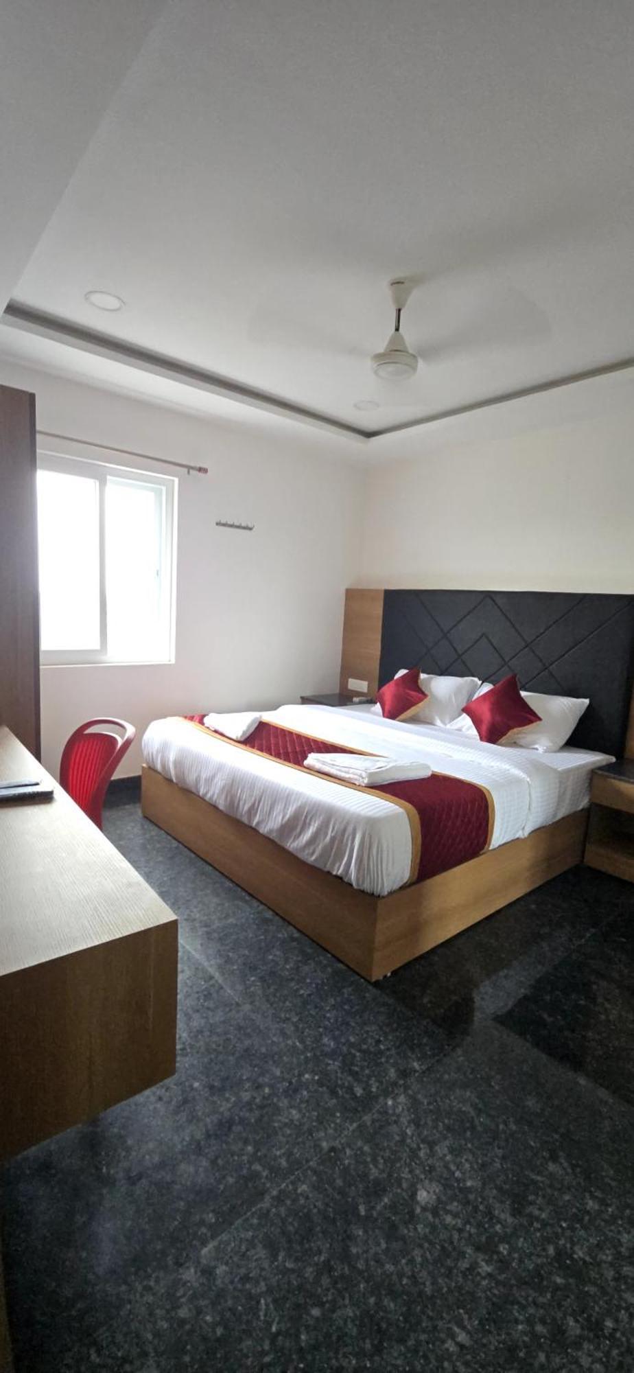 Shreem Sesha Sai Residency * Tiruvannamalai