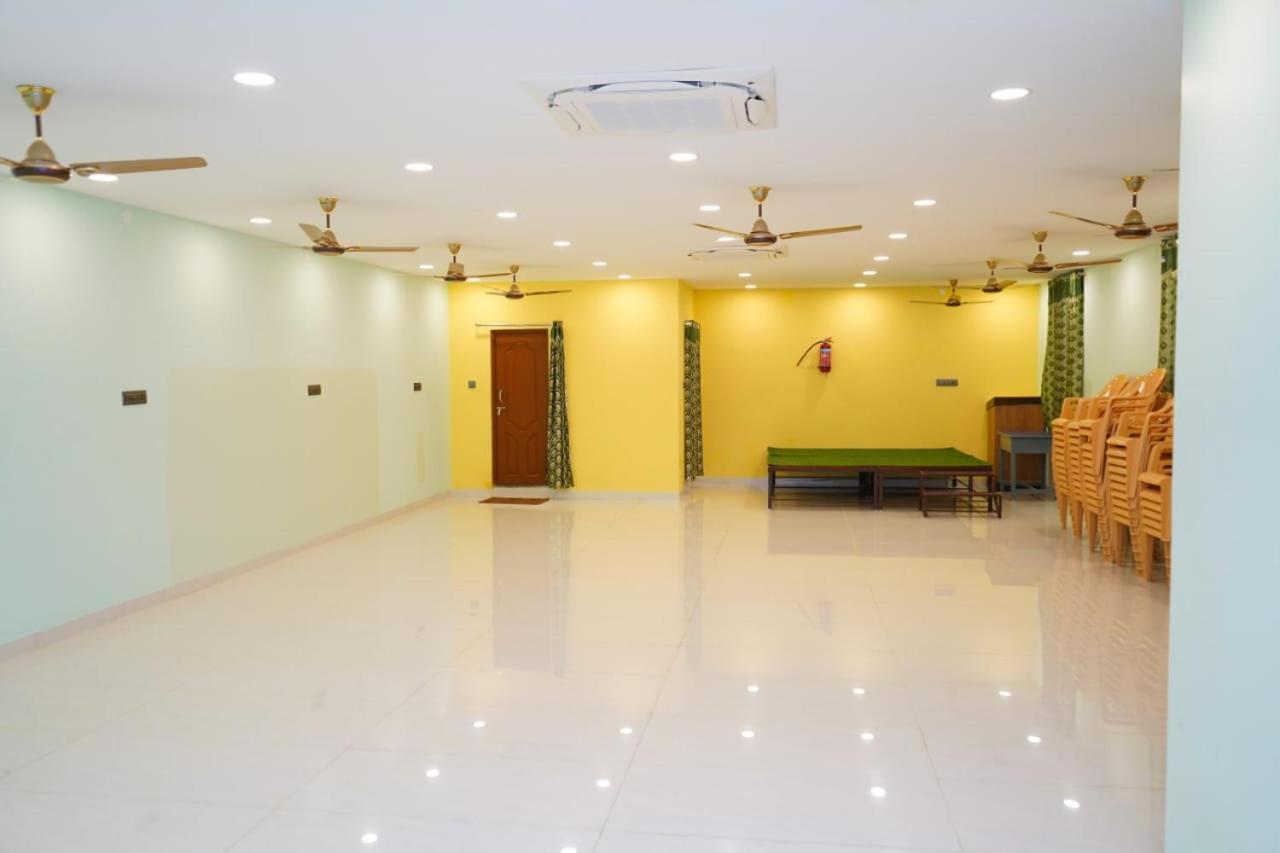 Lodge Sathya Residency Thandarampet