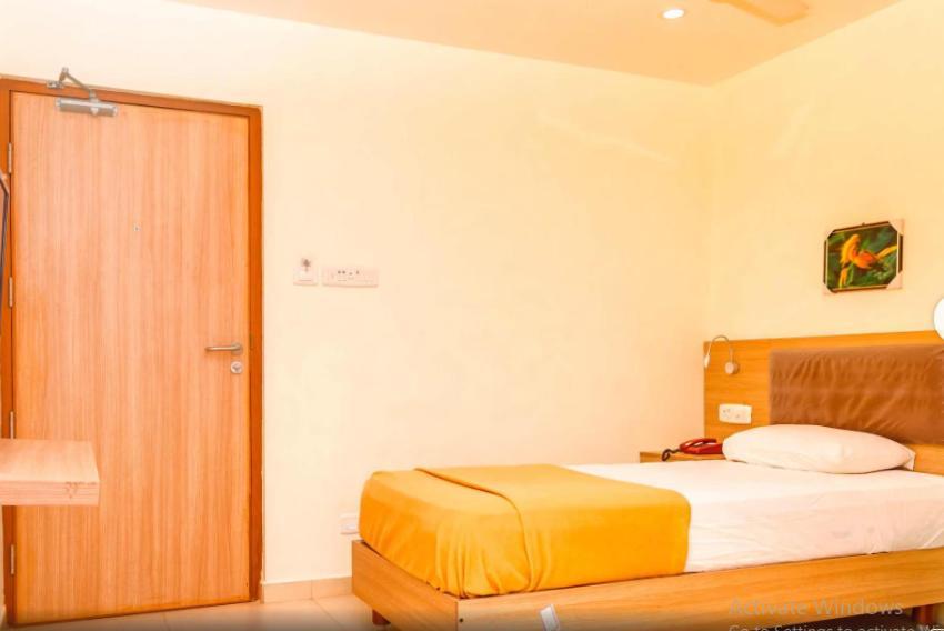 Guest house Sai Vignesh And Tiruvannamalai