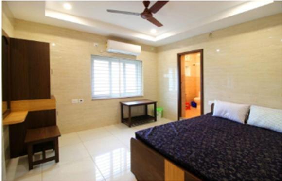 Sai Vignesh And Guest house *