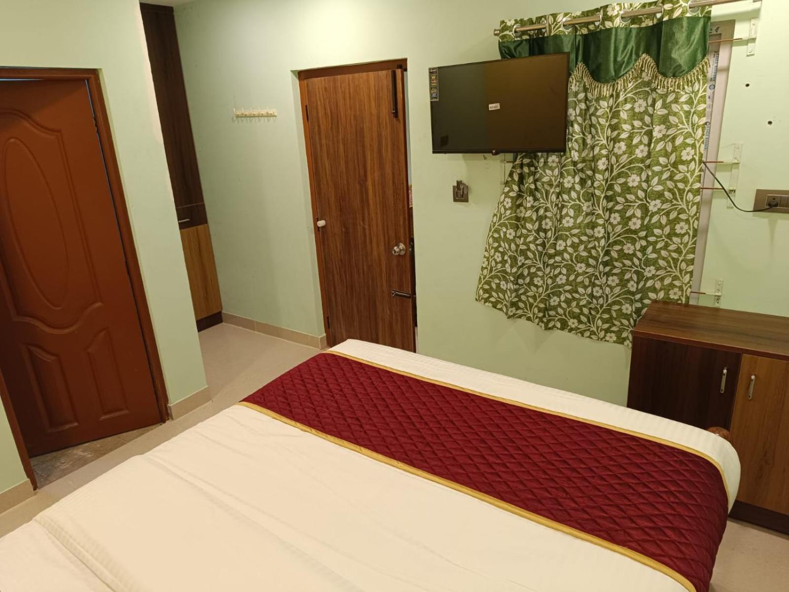 Sathya Residency Thandarampet Tiruvannamalai