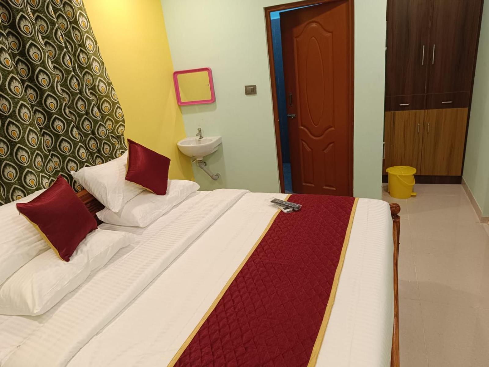 Sathya Residency Thandarampet Tiruvannamalai