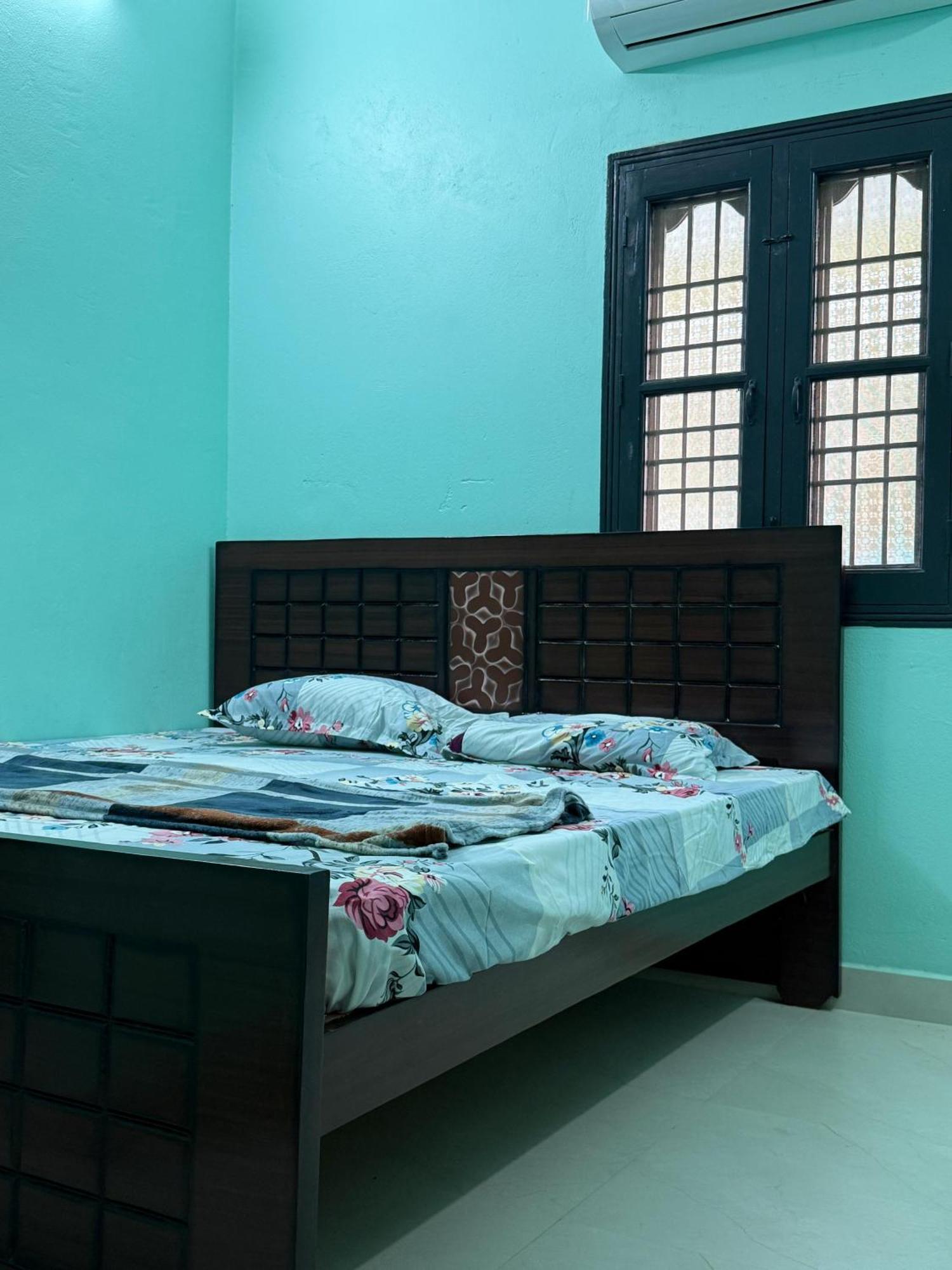 Kasthuri 2bhk Holiday home