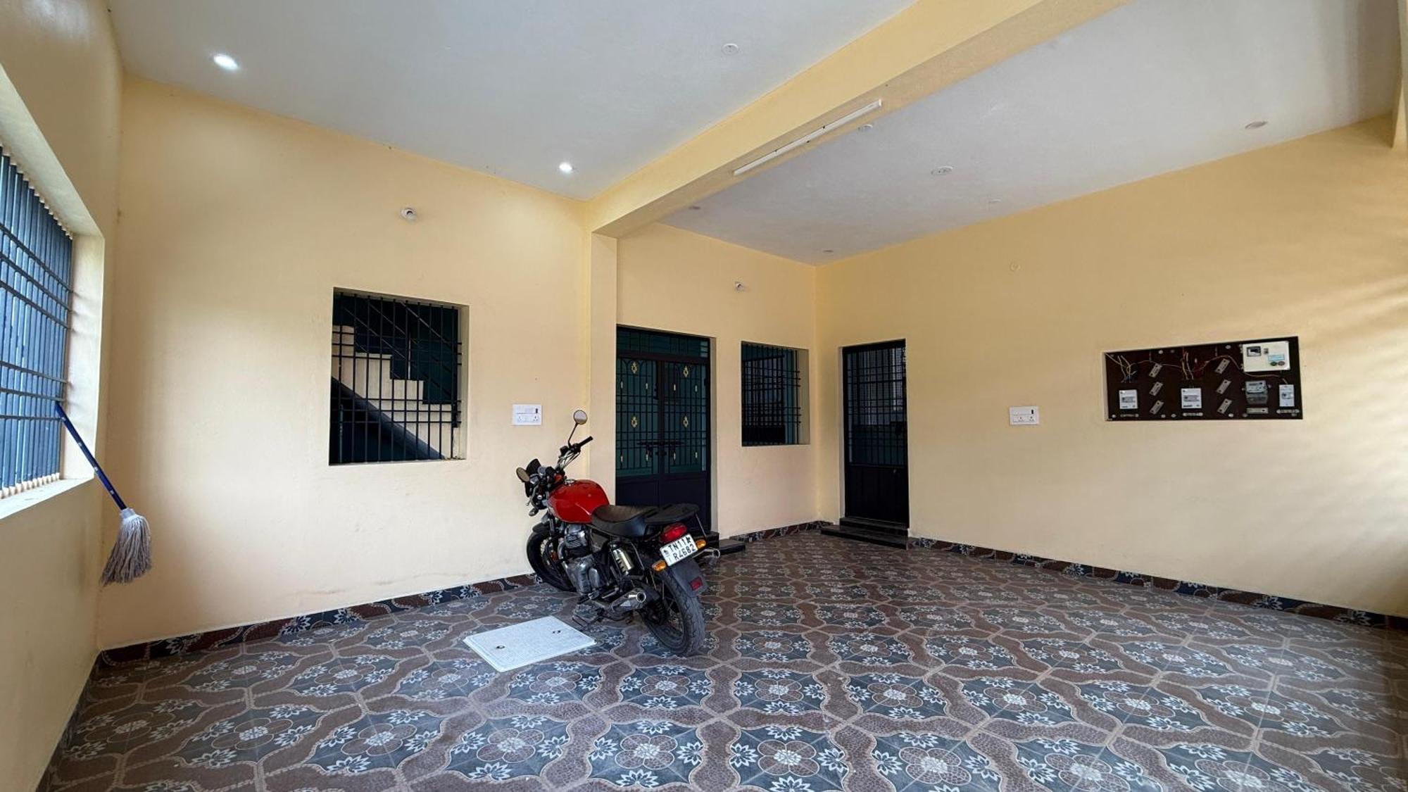 Kasthuri 2bhk Tiruvannamalai
