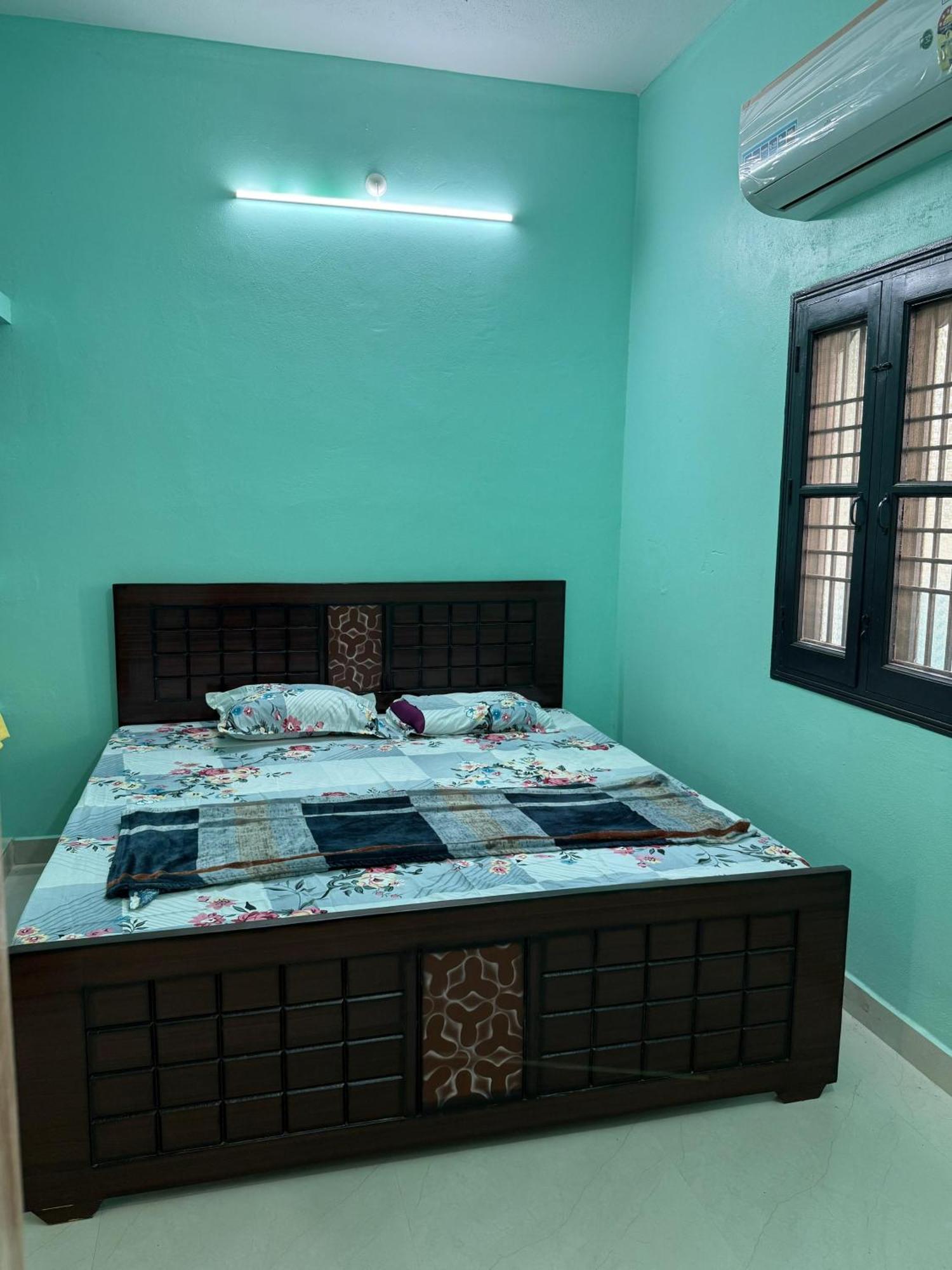 Kasthuri 2bhk Holiday home *