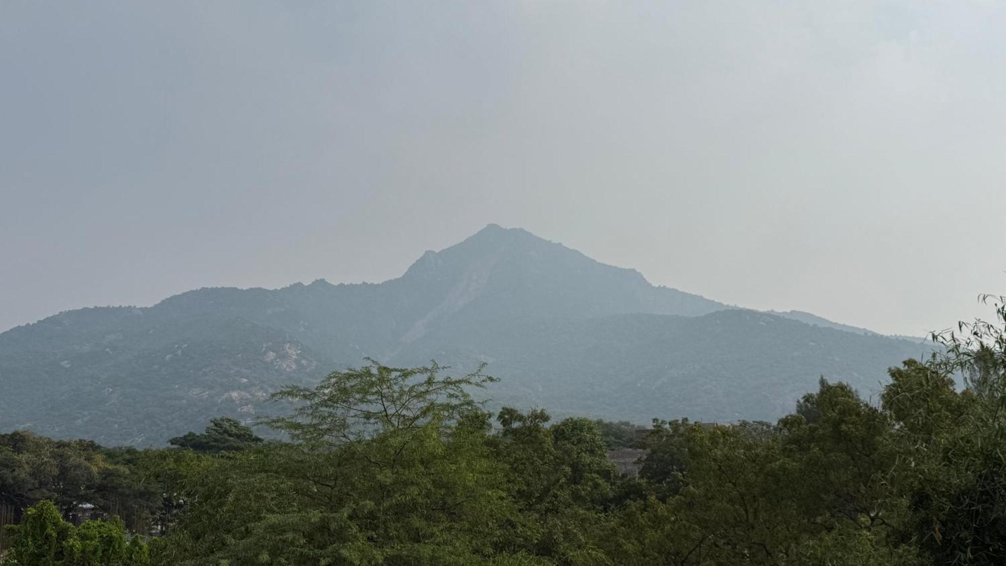 Holiday home Kasthuri 2bhk Tiruvannamalai