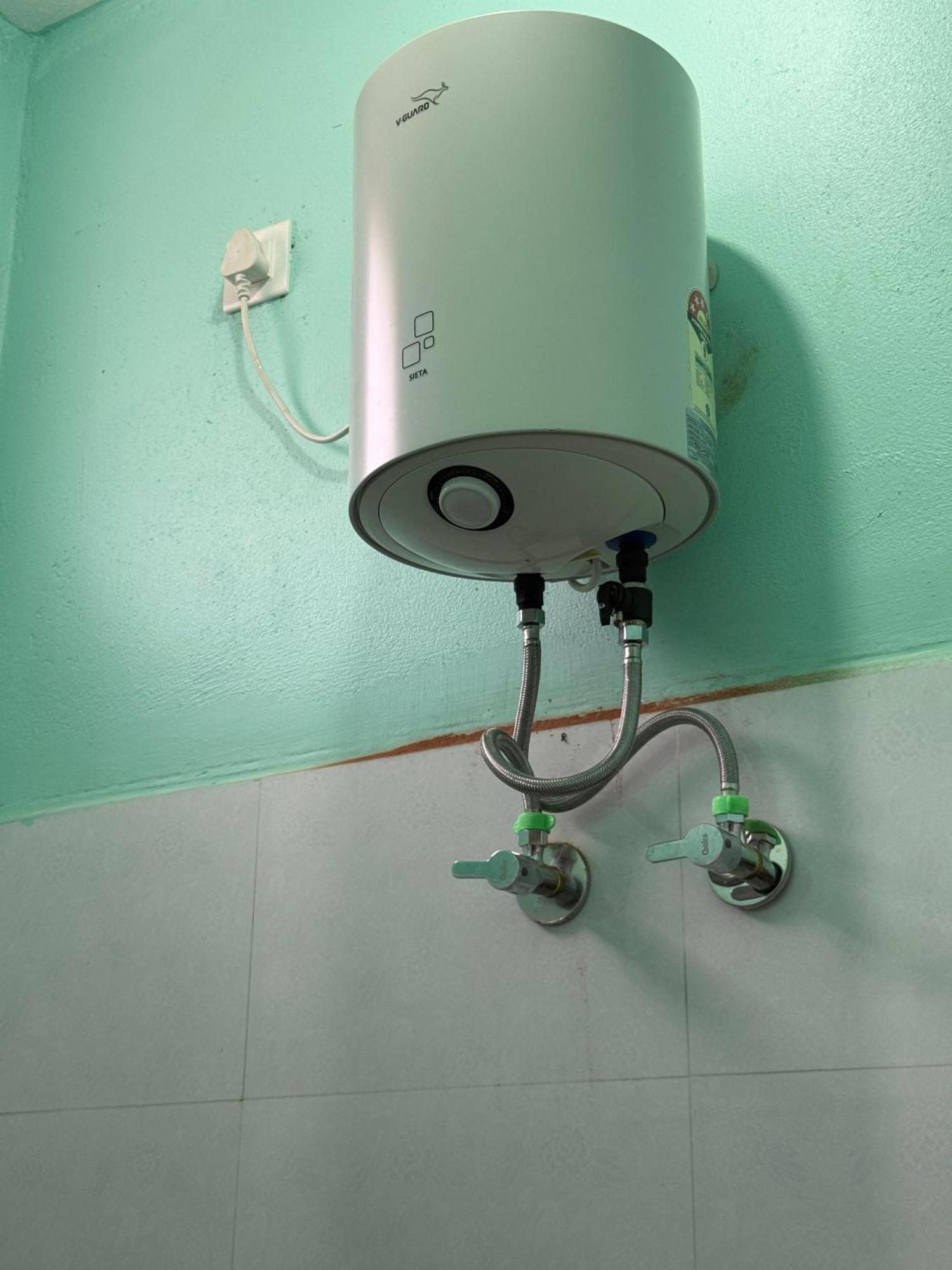 Kasthuri 2bhk Tiruvannamalai