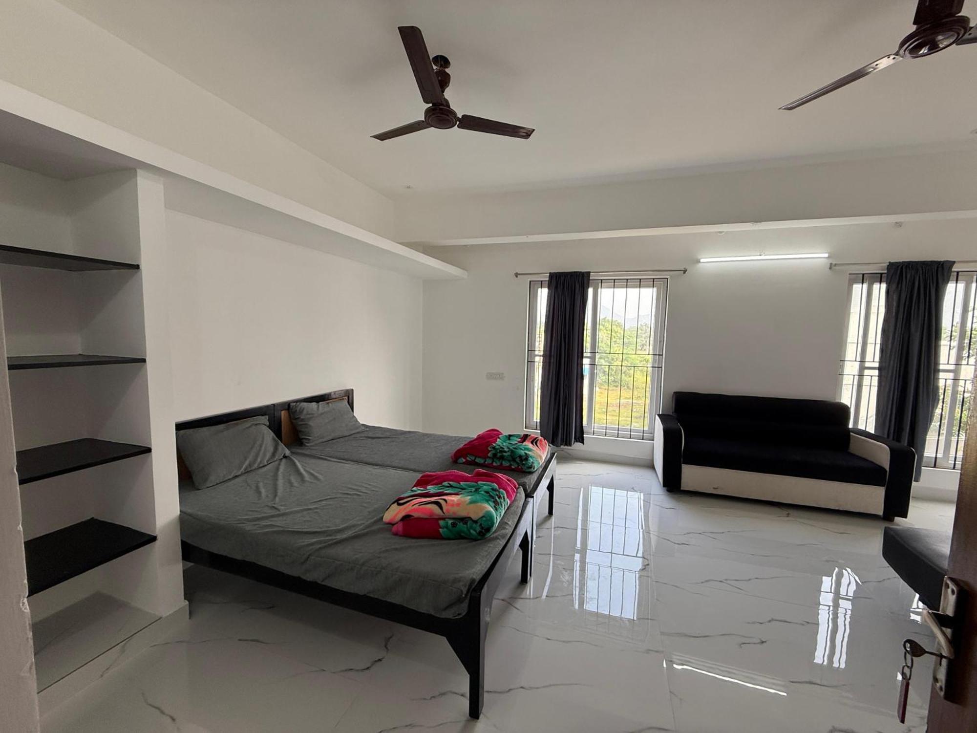 Holiday home Gugan Illam Tiruvannamalai