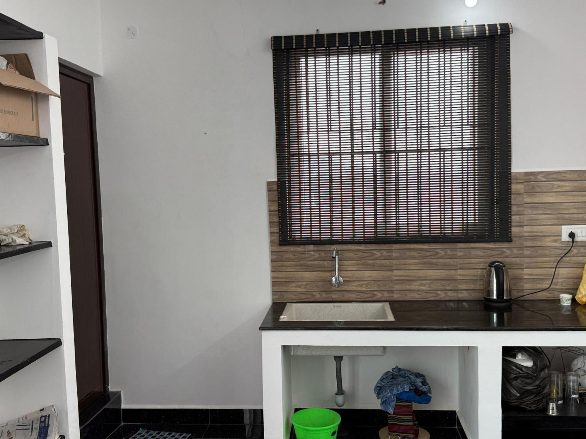Holiday home Gugan Illam *
