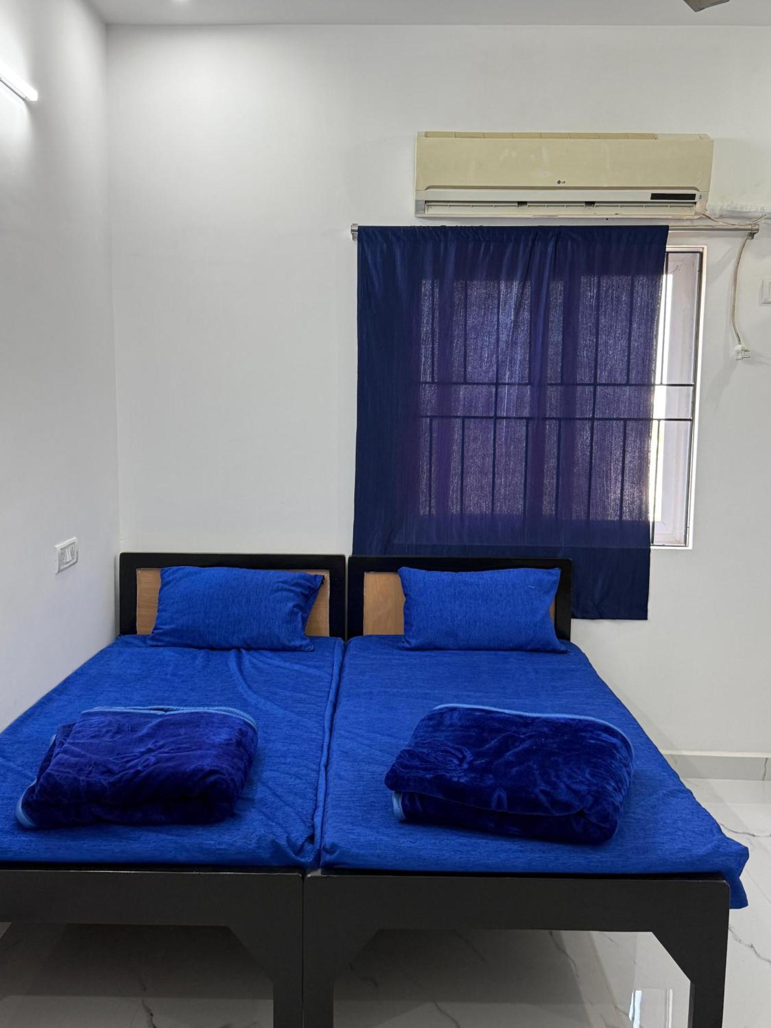 Holiday home Gugan Illam Tiruvannamalai