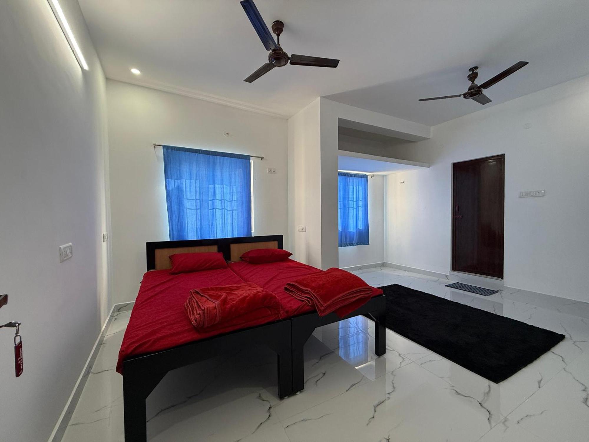 Gugan Illam Holiday home