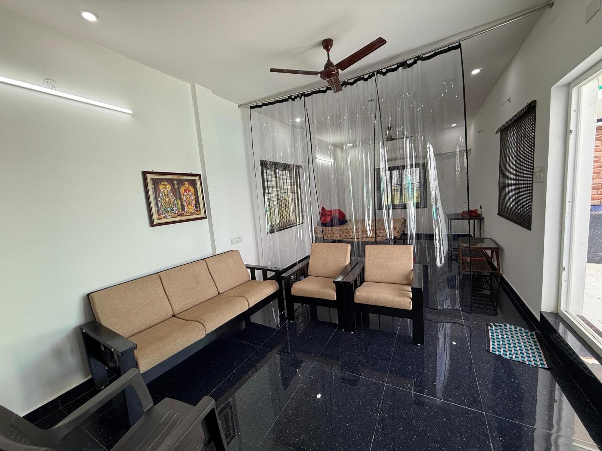 Holiday home Gugan Illam