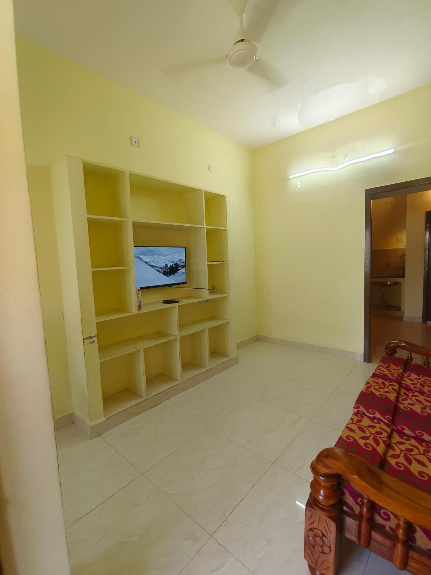 Holiday home Pk Tiruvannamalai
