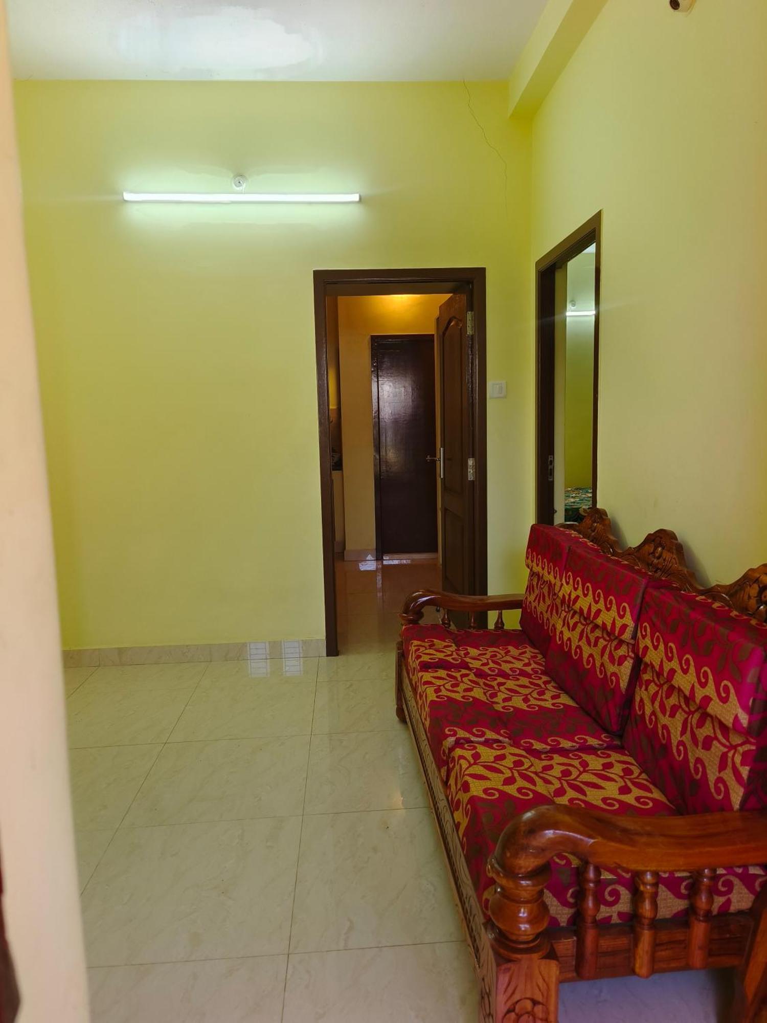 Pk Holiday home Tiruvannamalai